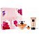 Lancome Tresor Zestaw upominkowy EDP 30ml + EDP 7,5ml + balsam do ciała 50ml