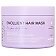 Trust My Sister Emollient Hair Mask Low Porosity Hair Maska do włosów niskoporowatych 150g