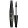 Delia New Look Mascara 3D Lashes Tusz do rzęs z efektem trójwymiarowego spojrzenia 12ml Black