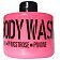 Stackable Pink Żel pod prysznic o zapachu piwonii 300ml