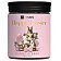 HiSkin Happy Easter Świeca sojowa 200ml Bunny Kisses