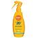 Dax Sun Nawilżająca emulsja ochronna w sprayu SPF20 200ml