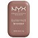 NYX Professional Makeup Buttermelt Bronzer Wysoko napigmentowany bronzer do twarzy 5g 03 Derserve Butta