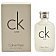 Calvin Klein CK One Woda toaletowa miniatura flakon 10ml