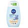 Nivea Baby Szampon łagodna pielęgnacja 200ml