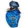Al Haramain Natural Iris Ekstrakt perfum spray 100ml