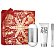 Carolina Herrera 212 Woman Zestaw upominkowy EDT spray 100ml + balsam do ciała 100ml + miniatura EDT 10ml