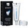 Woom SET Instant Teeth Whitening Kit Żel wybielający 30ml + nakładka na zęby