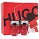 Hugo Boss HUGO Energise Zestaw upominkowy EDT 75ml + woda po goleniu 75ml