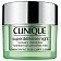 Clinique Superdefense Night Recovery Moisturizer Krem regenerujący na noc do cery mieszanej i tłustej 50ml