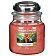 Yankee Candle Świeca zapachowa 411g The Last Paradise