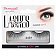 Donegal Eye Lashes Glamour Effect Sztuczne rzęsy na pasku 4481 1 para