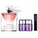 Lancome La Vie Est Belle Zestaw woda perfumowana spray 50ml + Renergie Multi-Lift Ultra 15ml + Hypnose Volume-A-Porter Mascara 2ml