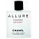 CHANEL Allure Homme Sport Woda po goleniu flakon 100ml