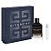 Givenchy Gentleman Eau de Parfum Boisee Zestaw upominkowy EDP 100 + EDP 12,5ml