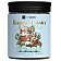HiSkin Happy Easter Świeca sojowa 200ml Chocolate Eggs