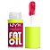 NYX Professional Makeup Fat Oil Lip Drip Olejek do ust 4,8ml Splash Of Cream