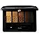 Guerlain Palette 5 Couleurs Paleta pięciu cieni do powiek 6g 03 Coque d'or