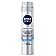 Nivea Men Skin Protection Żel do golenia 200ml Silver Protect