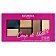 Bourjois Volume Glamour Eyeshadow Palette Paleta cieni do powiek 8,4g 02 Cheeky Look