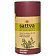 Sattva Natural Herbal Dye for Hair Naturalna ziołowa farba do włosów 150g Burgundy