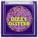 Wibo Dizzy Glitter Cień do powiek 2g 03