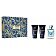 Versace Medusa pour Homme Zestaw upominkowy EDT 50ml + balsam po goleniu 50ml + żel pod prysznic 50ml