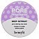 Benefit The POREfessional Deep Retreat Face Mask Oczyszczająca maska do twarzy 30ml