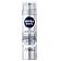 Nivea Men Skin Protection Pianka do golenia Silver Protect 200ml