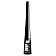 Wibo Eye Liner Płynny eyeliner 4ml Deep Black