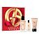 Giorgio Armani Si Zestaw upominkowy EDP 100ml + EDP 15ml + balsam 50ml
