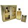 Omerta Invasion Awakening Zestaw upominkowy EDP spray 100ml + EDP spray 20ml