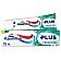 Aquafresh Plus Fresh Feel Pasta do zębów z fluorkiem 75ml