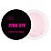 Wibo Pink Off Setting Powder Różowy puder utrwalający makijaż 7g
