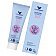 Cosnature Toothpaste Sensitive Naturalna pasta do wrażliwych zębów 75ml Lawendowa