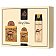 Lattafa Art of Nature I Zestaw upominkowy EDP 100ml + EDP 20ml + Deodorant 200ml