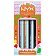 NYX Professional MakeUp Holiday Epic Wear Liner Stick Kit Zestaw eyelinerów 4x1.25g