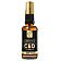 Dr. T&J Argan Oil Naturalny olej arganowy BIO + CBD 500 MG 50ml