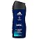 Adidas UEFA Champions League Champions żel pod prysznic 2w1 dla mężczyzn 250ml