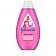 Johnson's Shiny Drops Szampon dla dzieci z olejkiem arganowym 500ml