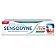 Sensodyne Nadwrażliwość & Dziąsła Mint Pasta z fluorem do nadwrażliwych zębów i dziąseł o smaku miętowym 75ml