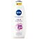 Nivea Care & Cashmere Żel pod prysznic i płyn do kąpieli 2w1 750ml