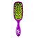 Wet Brush Brush Shine Enhancer Szczotka do włosów Purple