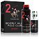 Beverly Hills Polo Club Men Sport Two Zestaw EDT spray 100ml + DEO spray 175ml