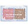 Wibo Can't Take My Ice Off You Baked Contouring Duo Paleta do konturowania twarzy 5g