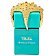 Tiziana Terenzi Telea Ekstrakt perfum spray 100ml