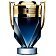 Paco Rabanne Invictus Perfumy spray 100ml