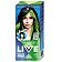 Schwarzkopf Live Intense Colour Farba do włosów 024 Vivid Green