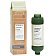 VOESH Vitamin C Shower Filter Filtr prysznicowy z witaminą C do ciała i skóry głowy 70g Rainforest Mist