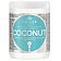 Kallos KJMN Nutritive-Hair Strengthening Coconut Mask Odżywczo-wzmacniająca maska do włosów Coconut 1000ml